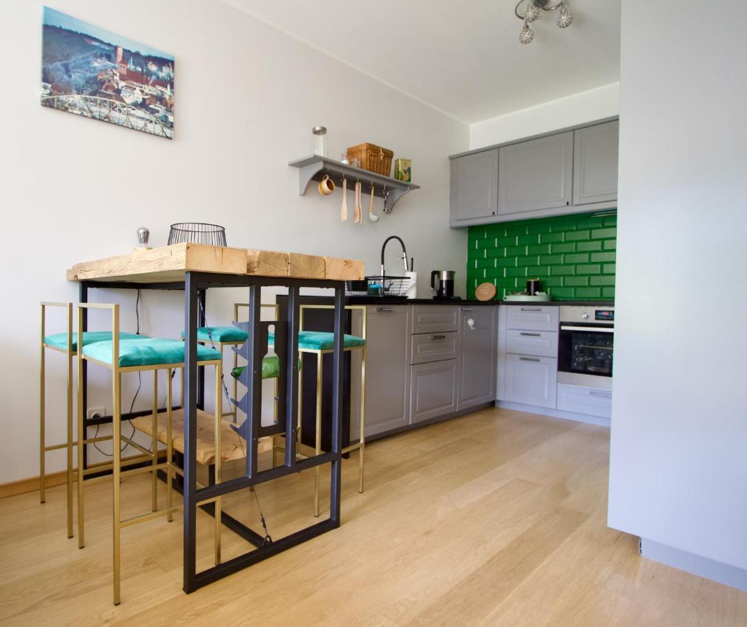 Mp Rent- 48M, Klimatyzacja, Ogrodek, Parking, Jana Kazimierza, Travellerrevawards2024 Leilighet Warszawa Eksteriør bilde