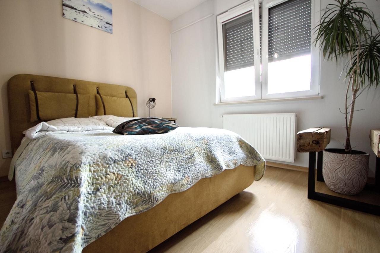 Mp Rent- 48M, Klimatyzacja, Ogrodek, Parking, Jana Kazimierza, Travellerrevawards2024 Leilighet Warszawa Eksteriør bilde