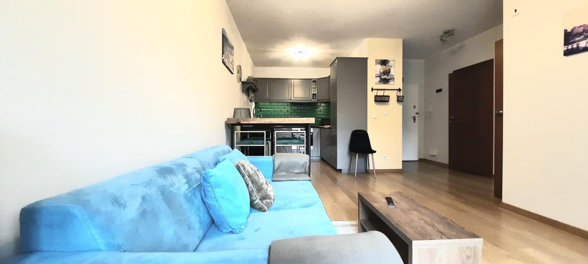 Mp Rent- 48M, Klimatyzacja, Ogrodek, Parking, Jana Kazimierza, Travellerrevawards2024 Leilighet Warszawa Eksteriør bilde